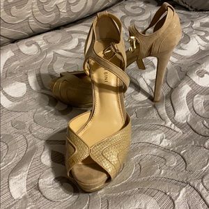 New Gianni Bini heels
